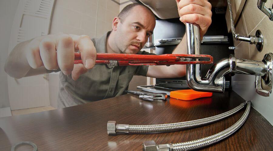 Local 24/7 Emergency Plumbing in Colwich, KS